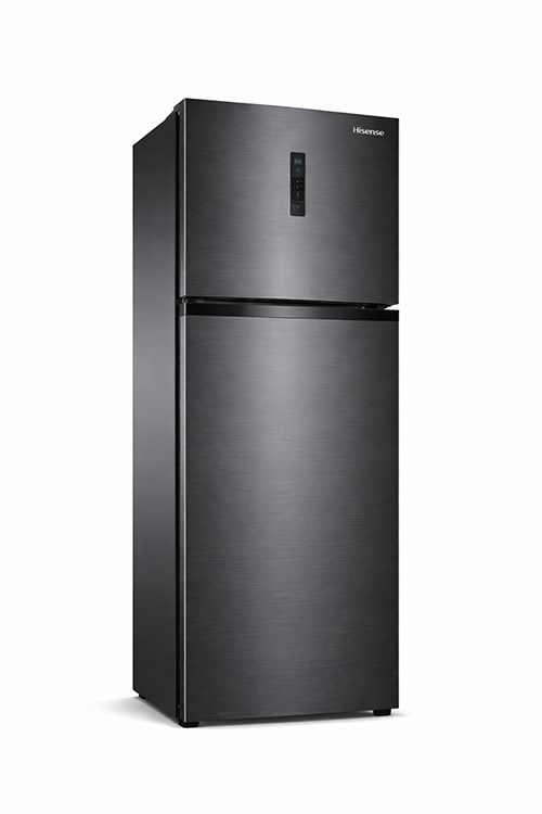 Hisense Fridge - RC-75WS4SB