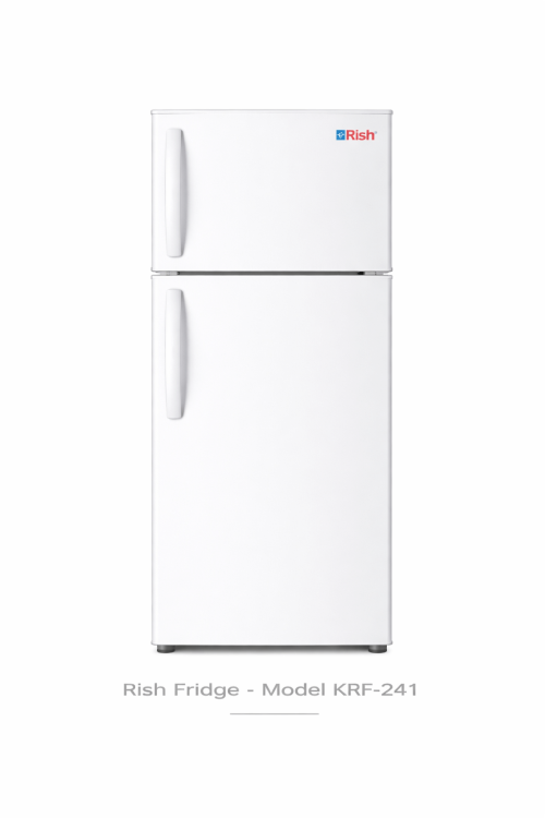 Rish Fridge - KRF-241