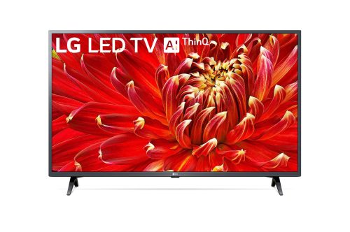 LG LED Smart Full HD TV 43 inch - 43LM6370PVA