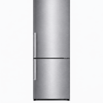 LG Refrigerator 306L Bottom Freezer - B369NJUM