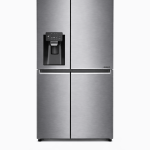 LG Refrigerator 664L Side by Side - B257KQJW