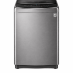 LG Washing Machine - 14 Kg Top Load - T1466NEHG2