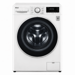 LG Washing Machine - 8 Kg Front Load - F4J3TYG6J
