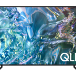 55" QLED 4K Q60D Tizen OS Smart TV (2024)