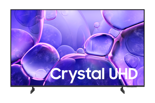 75 Inch Class Crystal UHD U8000F
