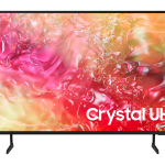 55” DU7010 Crystal UHD 4K HDR Smart TV