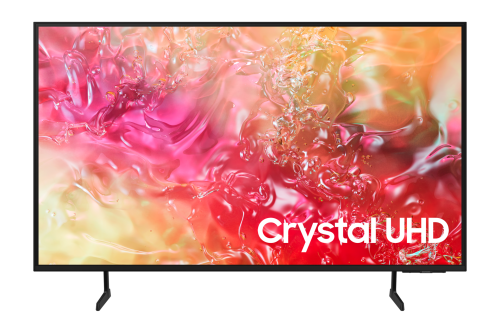 55” DU7010 Crystal UHD 4K HDR Smart TV