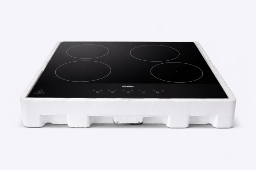 Hisense - cooker