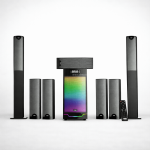 KING - Model no. K-9115