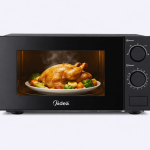 Midea - Microwave Oven