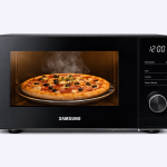 Samsung Microwave 23L - MS23F301TAK