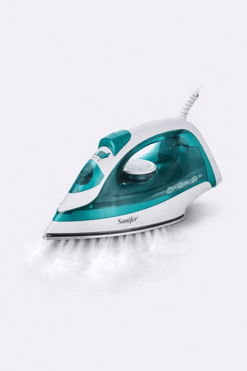 SONIFER - Electric Steam Iron SF-9034