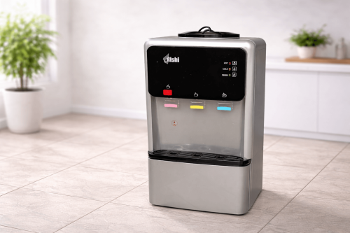 RISHI - water dispenser